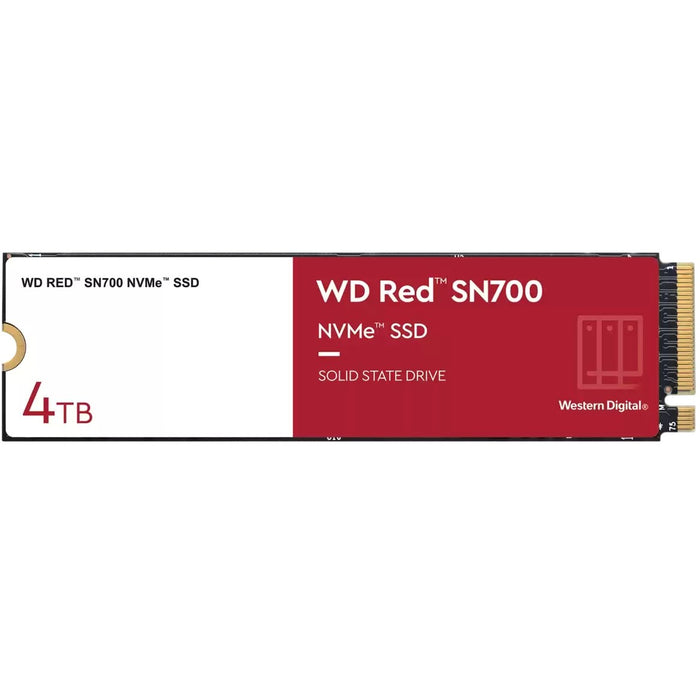 Western Digital Red SN700