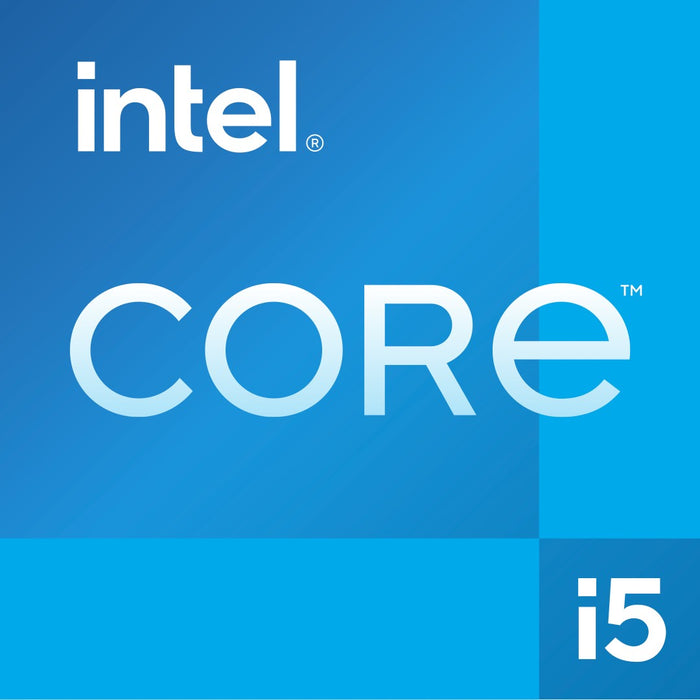 Intel Core i5-12600K processor
