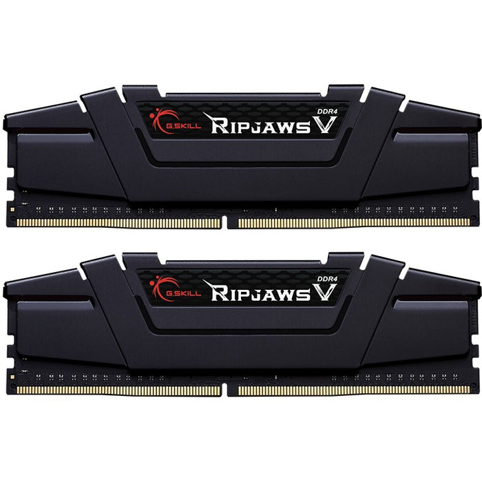 G.Skill Ripjaws V F4-3600C18D-16GVK memory module
