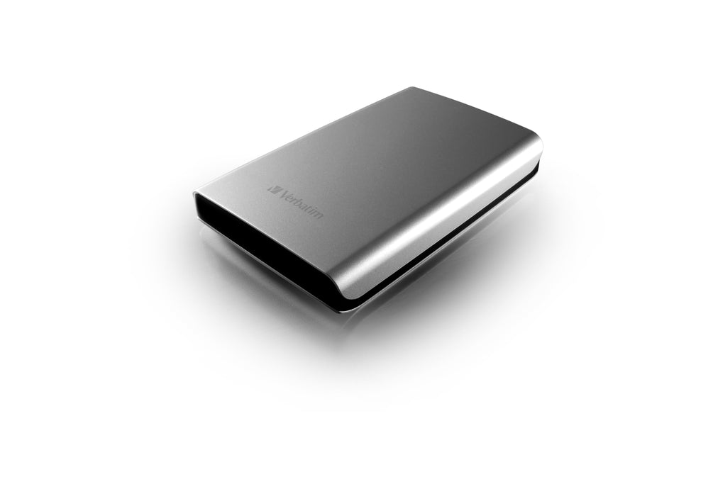 Verbatim Store 'n' Go external hard drive