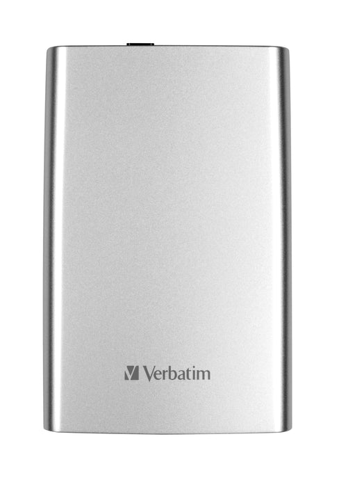 Verbatim Store 'n' Go external hard drive