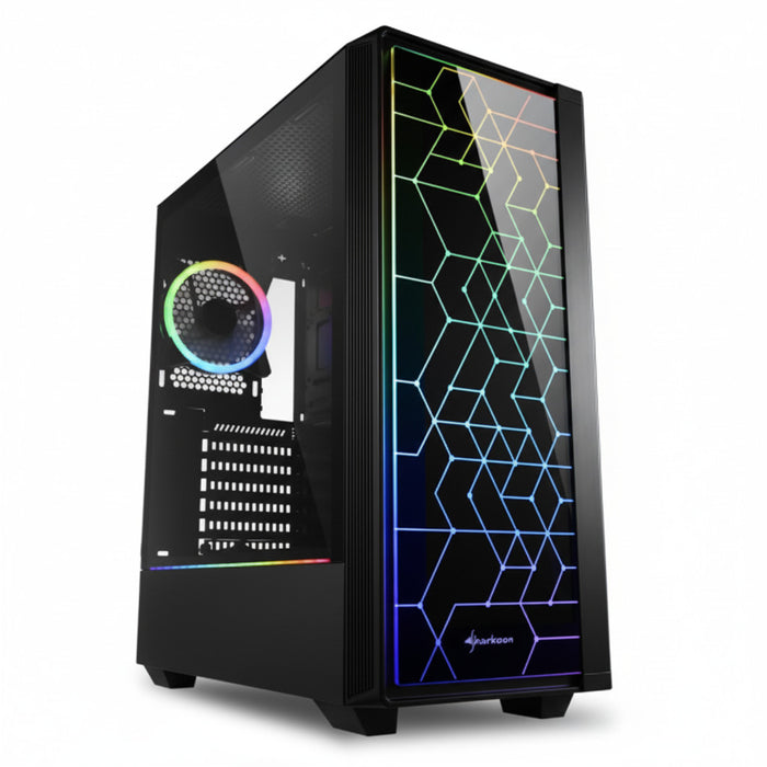 Sharkoon RGB LIT 100