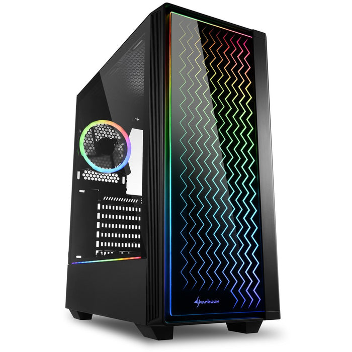 Sharkoon RGB LIT 200