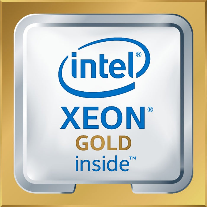 Intel Xeon 5217 processor