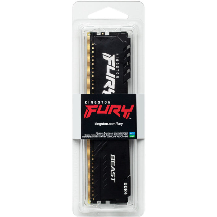 Kingston Technology FURY Beast memory module
