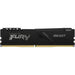 Kingston Technology FURY Beast 8GB 3600MT/s DDR4 CL17 DIMM Black