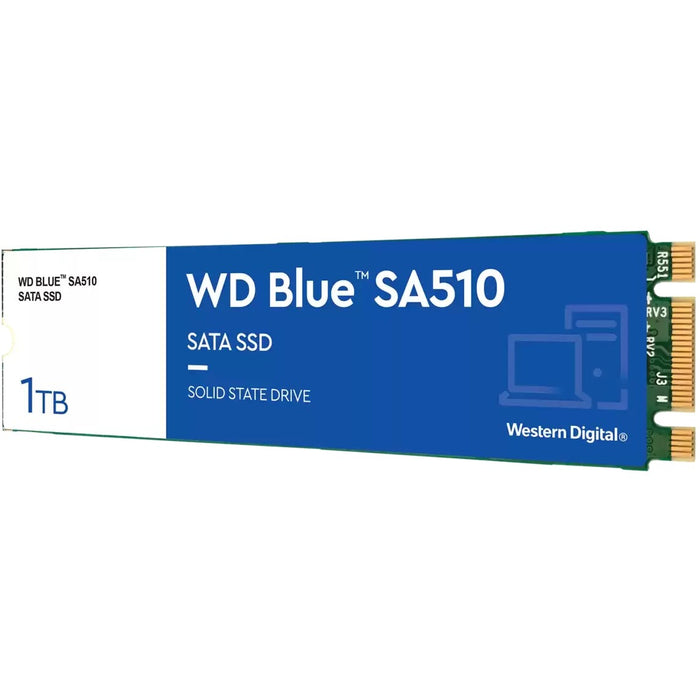 Western Digital Blue SA510