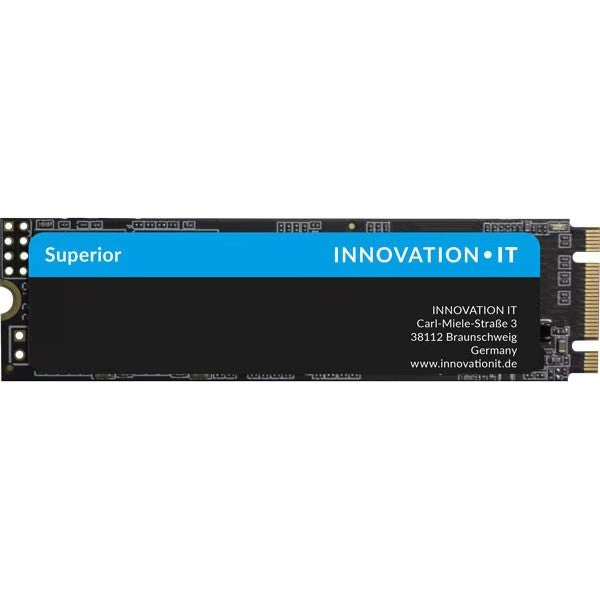 Innovation IT 00-1024666 internal solid state drive