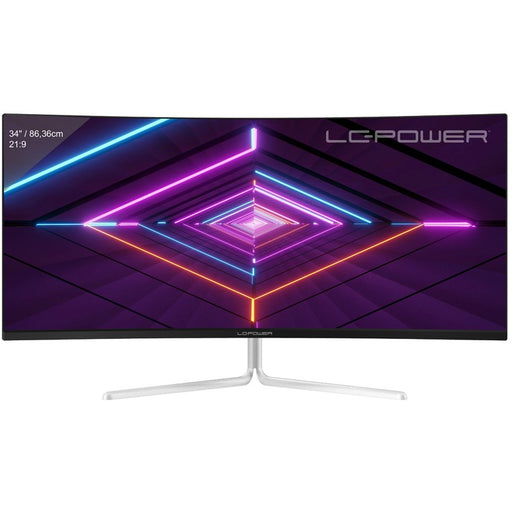 LC-Power LC-M34-UWQHD-100-C-V3