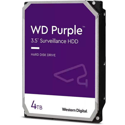 Western Digital WD42PURZ