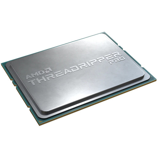 AMD Ryzen Threadripper PRO 5995WX
