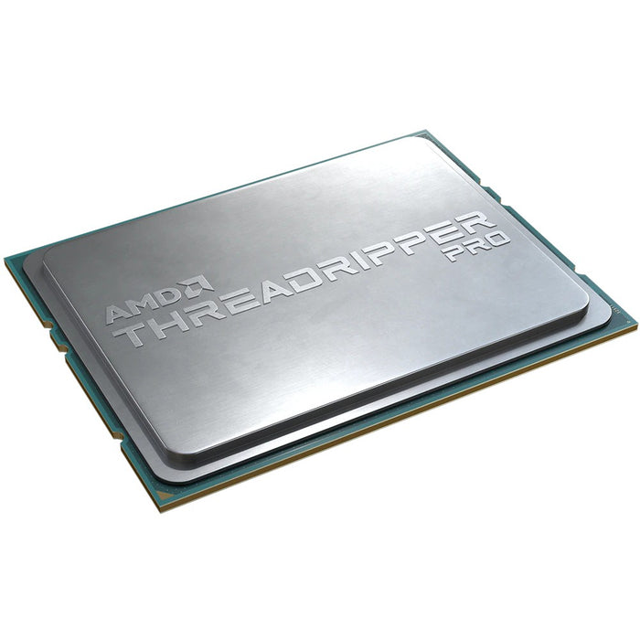 AMD Ryzen Threadripper PRO 5975WX processor