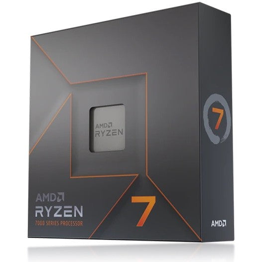 AMD Ryzen 7 7700X processor