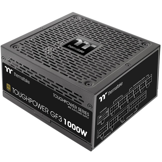 Thermaltake Toughpower GF3 power supply unit