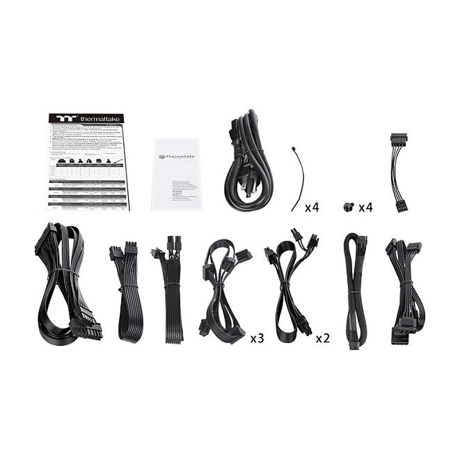 Thermaltake Toughpower GF3 power supply unit