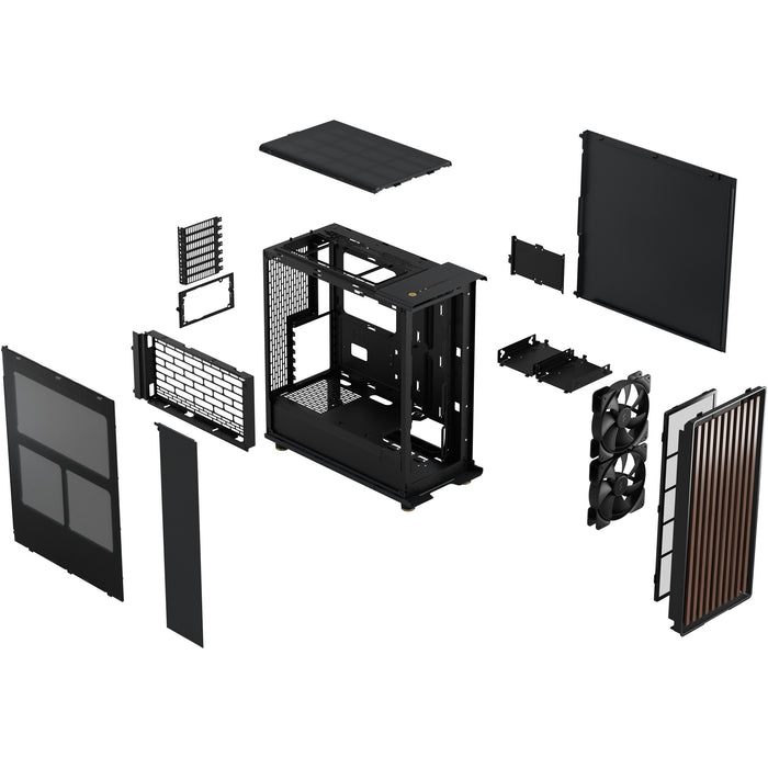 Fractal Design North