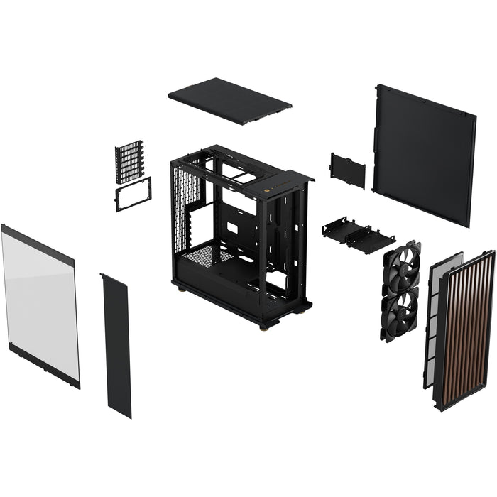 Fractal Design North
