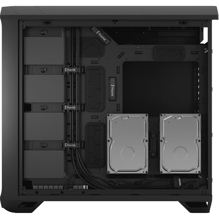 Fractal Design Torrent