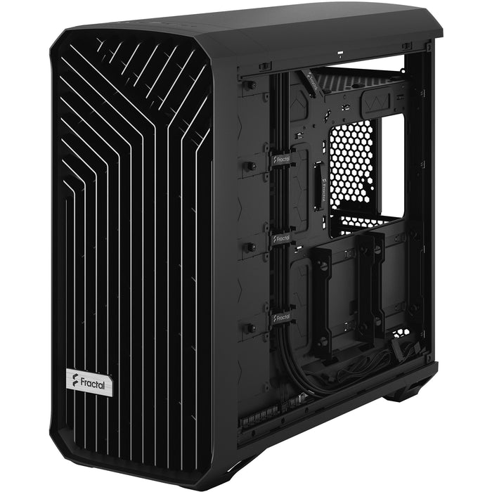 Fractal Design Torrent