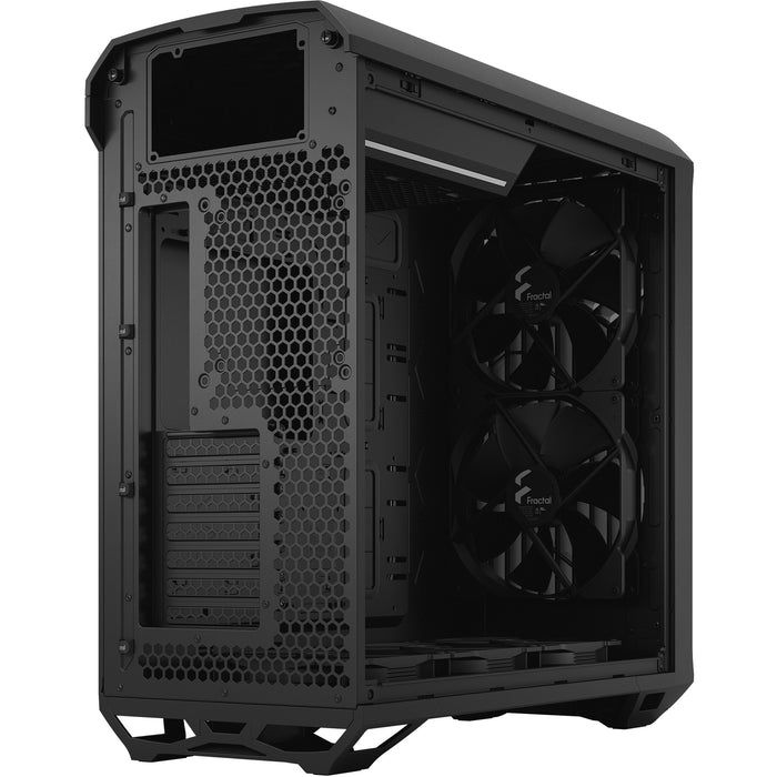 Fractal Design Torrent