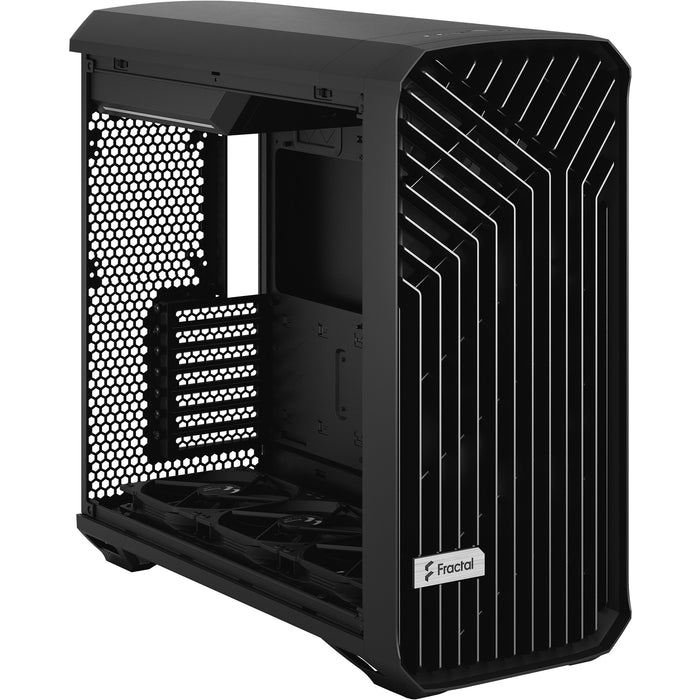 Fractal Design Torrent