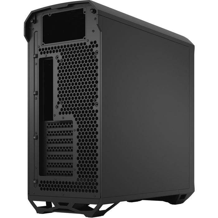 Fractal Design Torrent