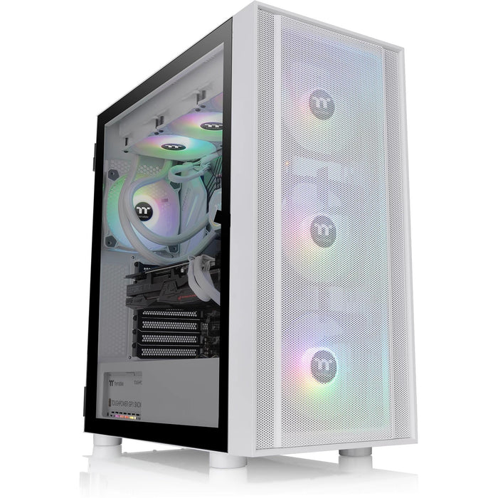 Thermaltake H570 TG ARGB