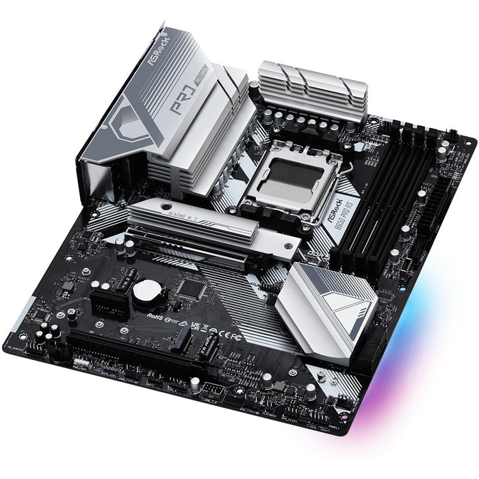 Asrock B650 Pro RS