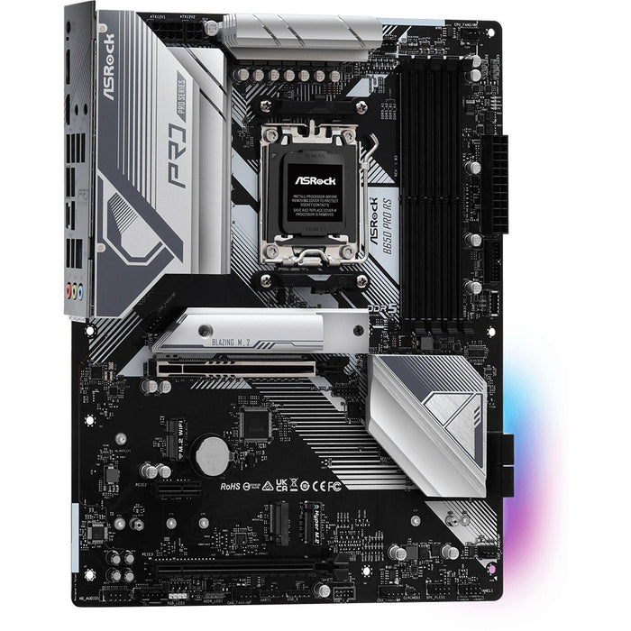 Asrock B650 Pro RS
