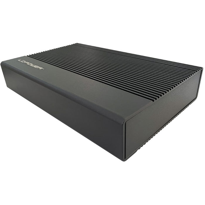 LC-Power LC-25U3-C storage drive enclosure