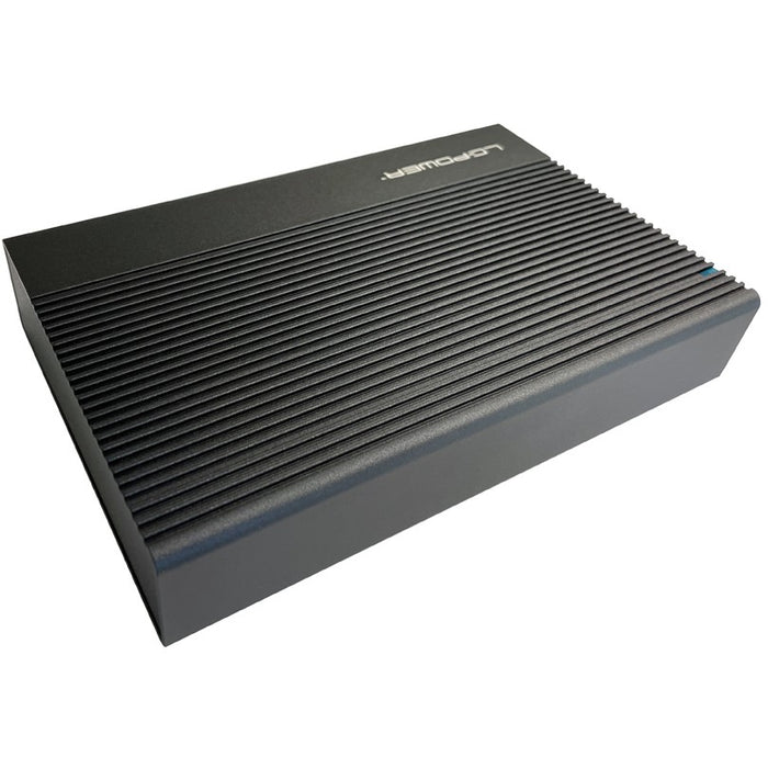 LC-Power LC-25U3-C storage drive enclosure