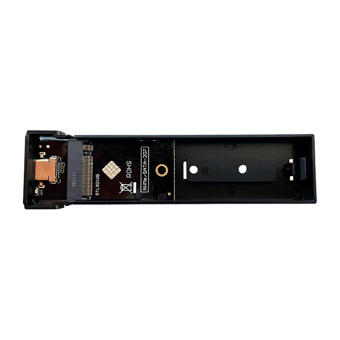 LC-Power LC-M2-C-MULTI-3 storage drive enclosure