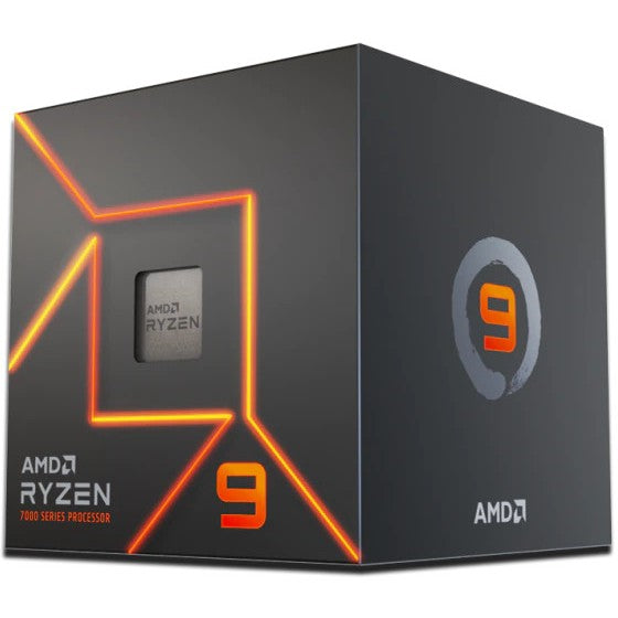 AMD Ryzen 9 7900 processor