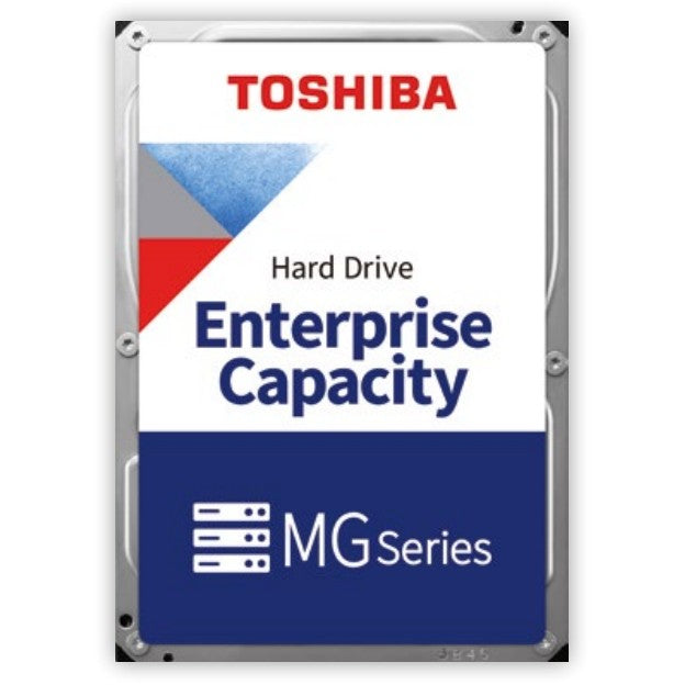 Toshiba MG Series internal hard drive