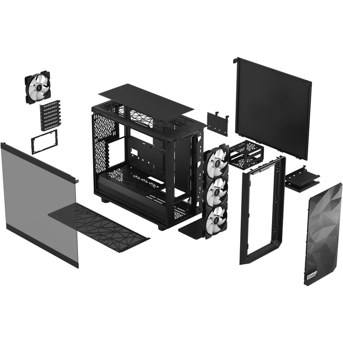 Fractal Design Meshify 2 Lite