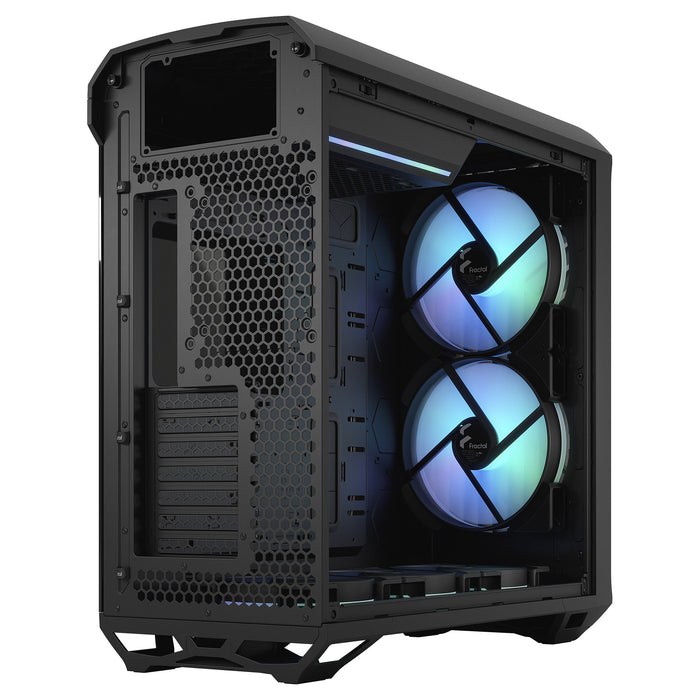Fractal Design Torrent