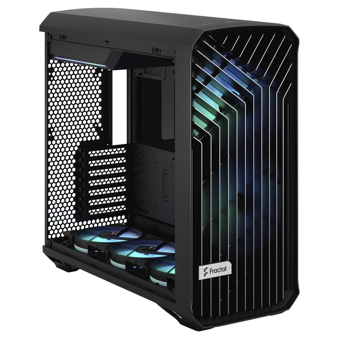 Fractal Design Torrent