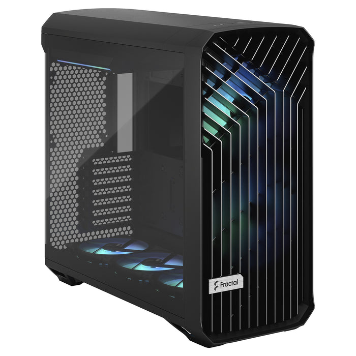 Fractal Design Torrent