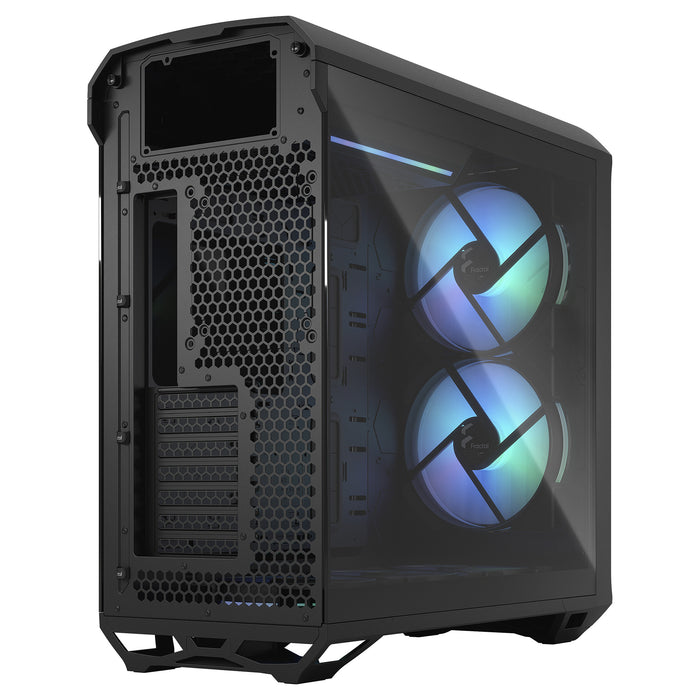 Fractal Design Torrent