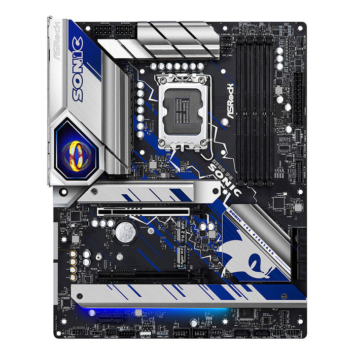 Asrock Z790 PG SONIC