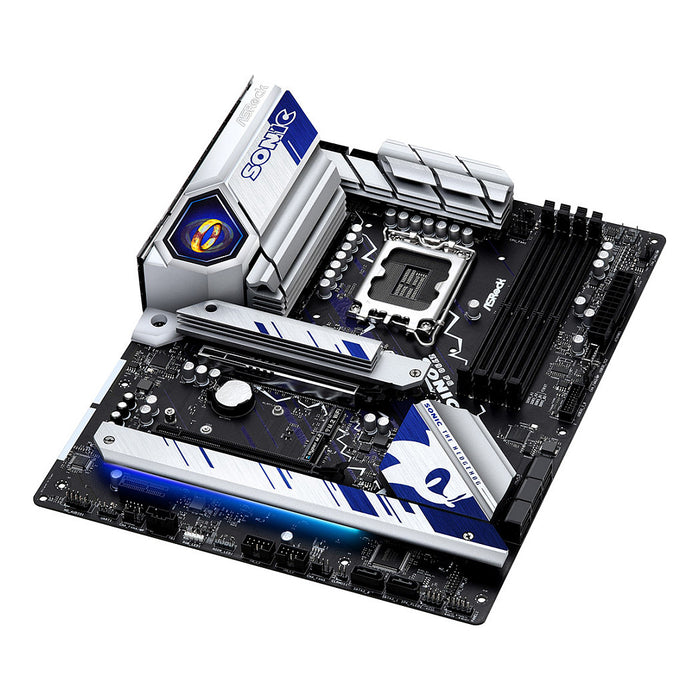 Asrock Z790 PG SONIC