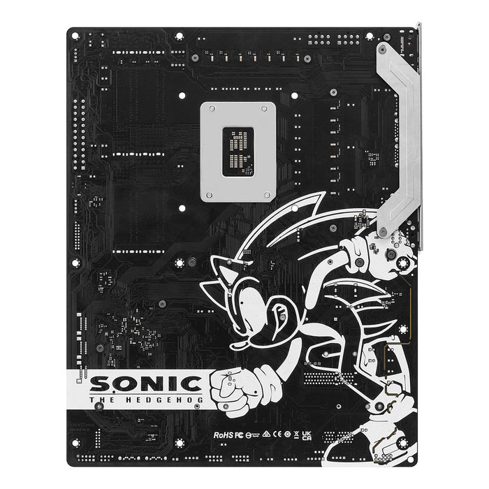 Asrock Z790 PG SONIC