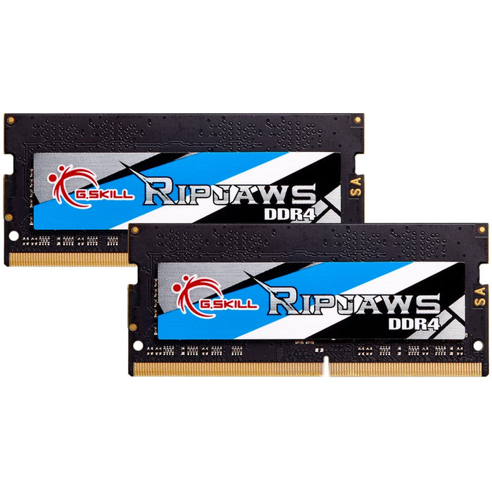 G.Skill Ripjaws F4-3200C22D-16GRS memory module