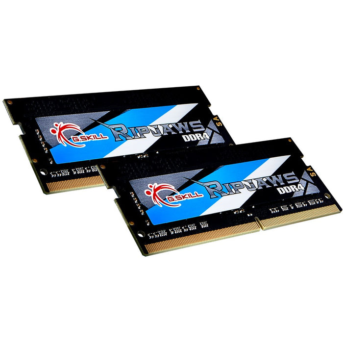 G.Skill Ripjaws F4-3200C22D-16GRS memory module