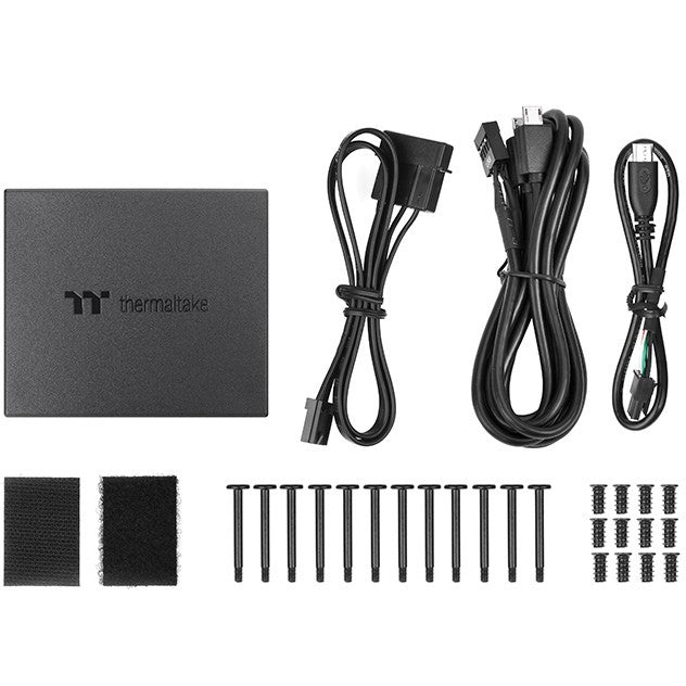 Thermaltake TOUGHFAN 12 RGB