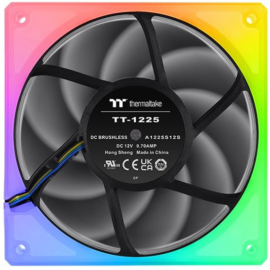 Thermaltake TOUGHFAN 14 RGB