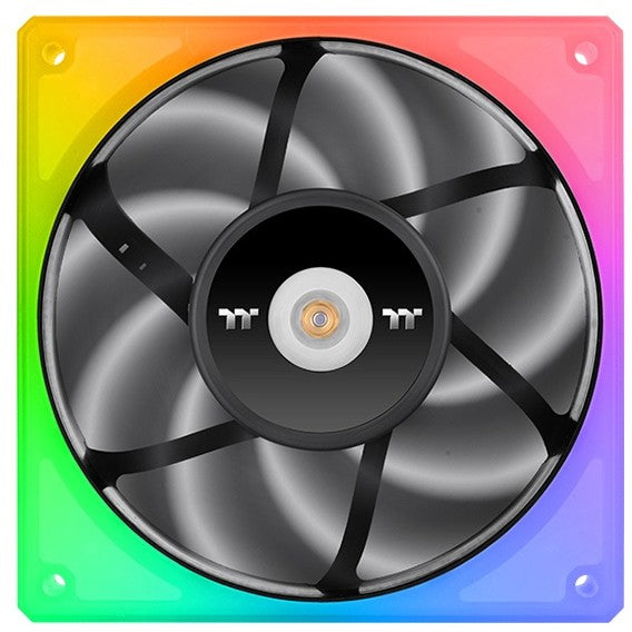 Thermaltake TOUGHFAN 14 RGB