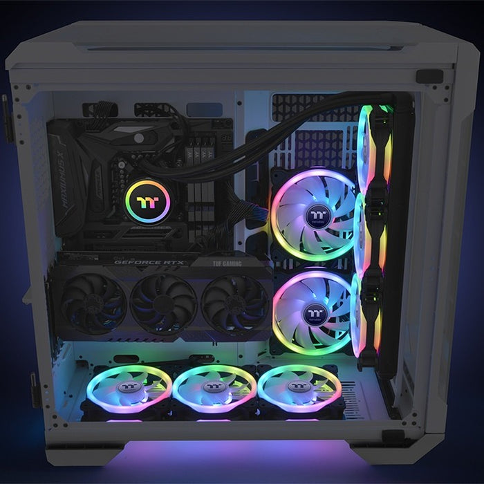 Thermaltake SWAFAN 12 RGB