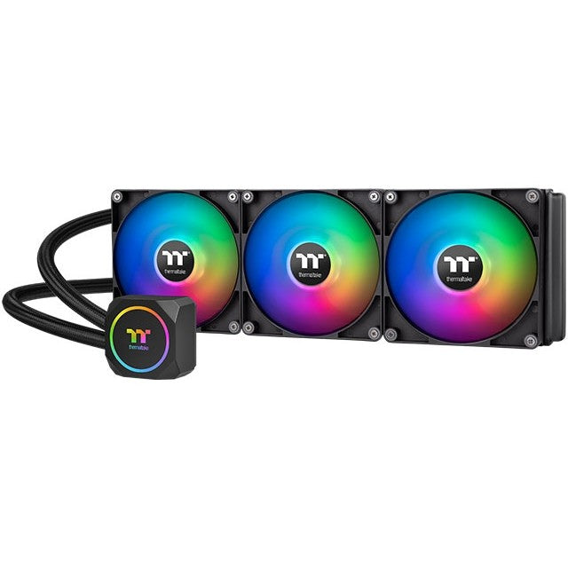 Thermaltake TH420 ARGB Sync