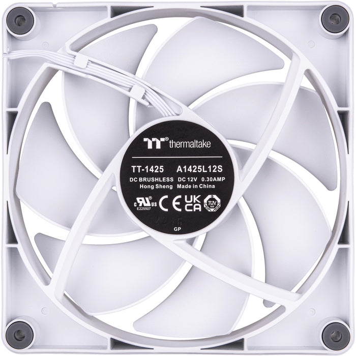 Thermaltake CT140 PC